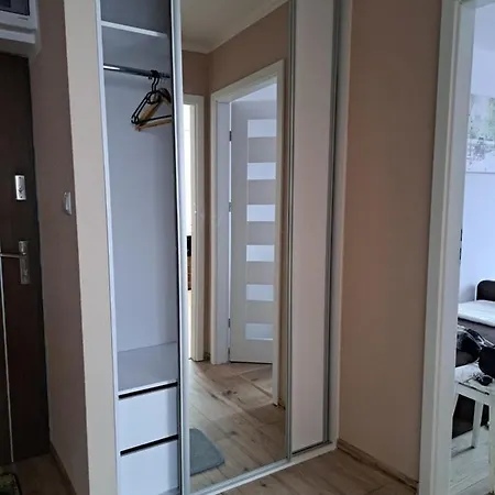 Apartment Na Starowce