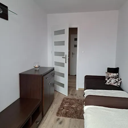 Na Starowce Pasłęk