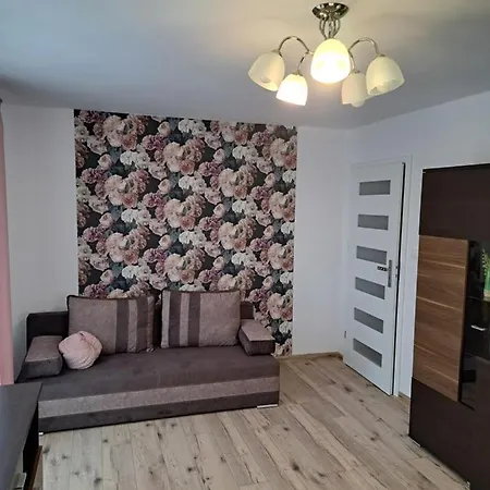 Na Starowce Daire Pasłęk