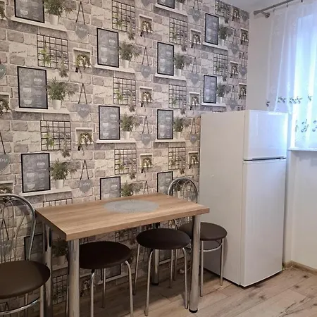 Apartment Na Starowce *