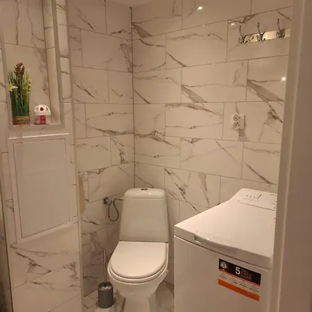 Na Starowce * Pasłęk