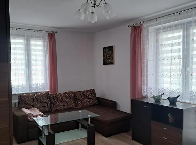 Na Starowce * Pasłęk